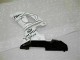 2000-2001 White Black Corona Extra Yamaha YZF R1 Motorcycle Fairings Australia