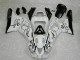 2000-2001 White Black Corona Extra Yamaha YZF R1 Motorcycle Fairings Australia