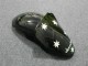 2000-2002 White Red Yellow Green Glossy Black Star EuroBet Kawasaki ZX6R Motorcycle Fairings Australia