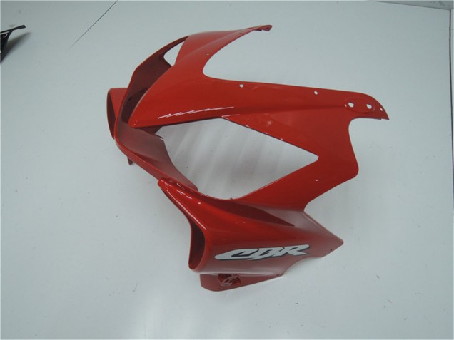 2001-2003 Red Glossy Black Honda CBR600 F4i Bike Fairings Australia