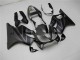 2001-2003 Matte Black Grey Honda CBR600 F4i Motorcycle Fairing Kits Australia
