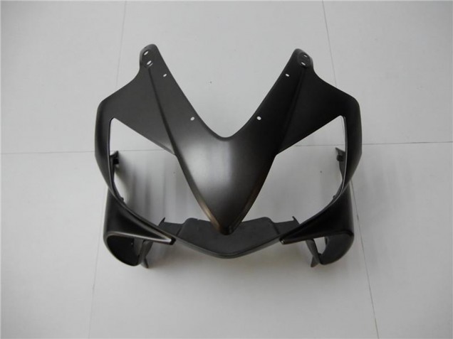 2001-2003 Matte Black Grey Honda CBR600 F4i Motorcycle Fairing Kits Australia