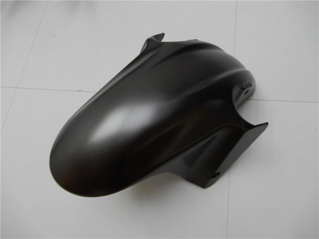 2001-2003 Matte Black Grey Honda CBR600 F4i Motorcycle Fairing Kits Australia