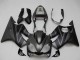 2001-2003 Matte Black Grey Honda CBR600 F4i Motorcycle Fairing Kits Australia