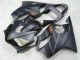 2001-2003 Matte Black Grey Honda CBR600 F4i Motorcycle Fairing Australia
