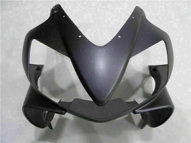 2001-2003 Matte Black Grey Honda CBR600 F4i Motorcycle Fairing Australia