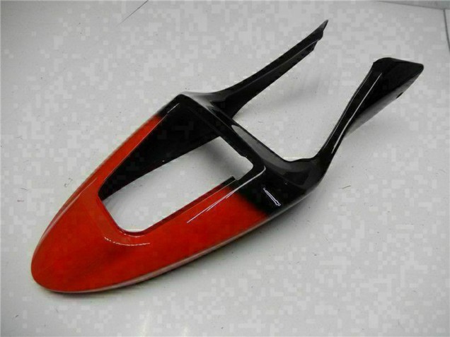 2001-2003 Red Glossy Black Honda CBR600 F4i Motorcycle Fairing Kits Australia