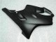 2001-2003 Matte Black Honda CBR600 F4i Motorcycle Fairings Australia