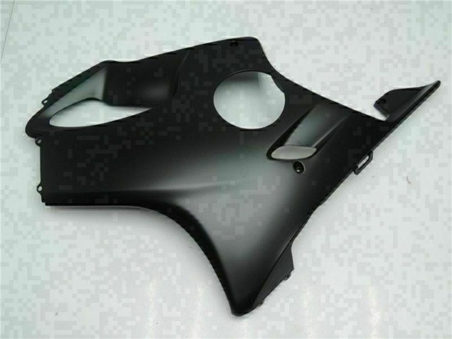 2001-2003 Matte Black Honda CBR600 F4i Motorcycle Fairings Australia