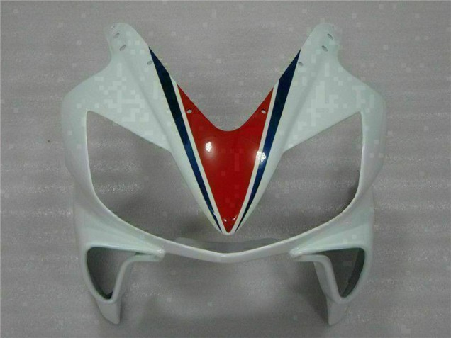 2001-2003 White Red Blue Black Honda CBR600 F4i Motorcycle Fairing Australia