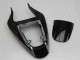 2001-2003 Yellow Black Suzuki GSXR 600/750 Motorcycle Fairings Australia