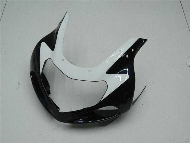 2001-2003 White Blue Black Suzuki GSXR 600/750 Motorcycle Fairings Australia