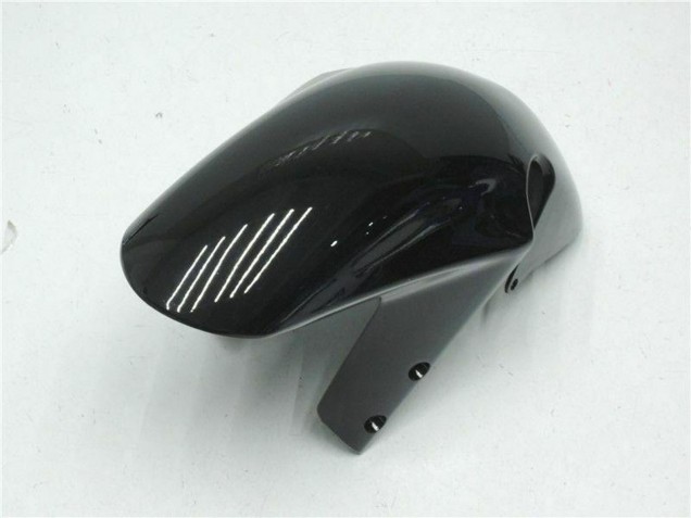 2001-2003 White Blue Black Suzuki GSXR 600/750 Motorcycle Fairings Australia