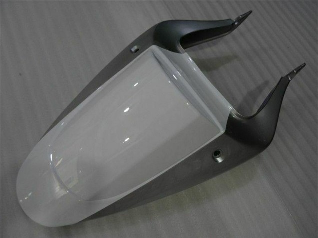 2001-2003 White Silver Blue Black Suzuki GSXR 600/750 Motorcycle Fairings Australia
