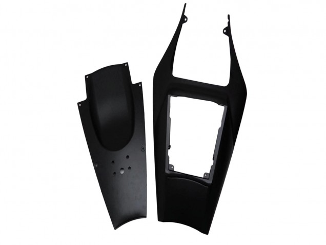 2002-2003 Matte Black Yamaha YZF R1 Motorcycle Fairings Australia