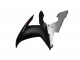 2002-2003 Silver Matte Black Yamaha YZF R1 Motorcycle Fairings Australia