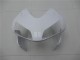 2003-2004 Glossy White Honda CBR600RR Motorcycle Fairings Australia
