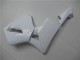 2003-2004 Glossy White Honda CBR600RR Motorcycle Fairings Australia