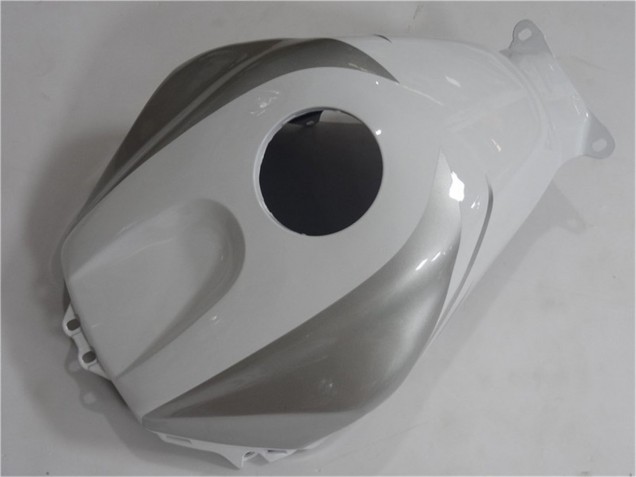 2003-2004 White Silver Black Repsol Honda CBR600RR Motorcycle Fairing Australia