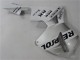 2003-2004 White Silver Black Repsol Honda CBR600RR Motorcycle Fairing Australia