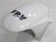 2003-2004 White Silver Black Repsol Honda CBR600RR Motorcycle Fairing Australia