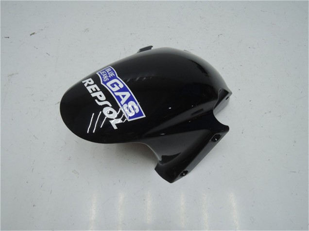 2003-2004 Orange White Red Glossy Black Repsol Honda CBR600RR Motorcycle Fairing Kits Australia