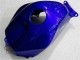 2003-2004 Blue Glossy Black Honda CBR600RR Motorcycle Fairing Kits Australia