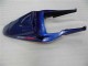 2003-2004 White Red Blue Honda CBR600RR Motorcycle Fairing Australia