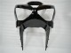 2003-2004 Glossy Black Kawasaki ZX6R Motorcycle Fairing Australia