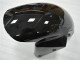 2003-2004 Glossy Black Kawasaki ZX6R Motorcycle Fairing Australia