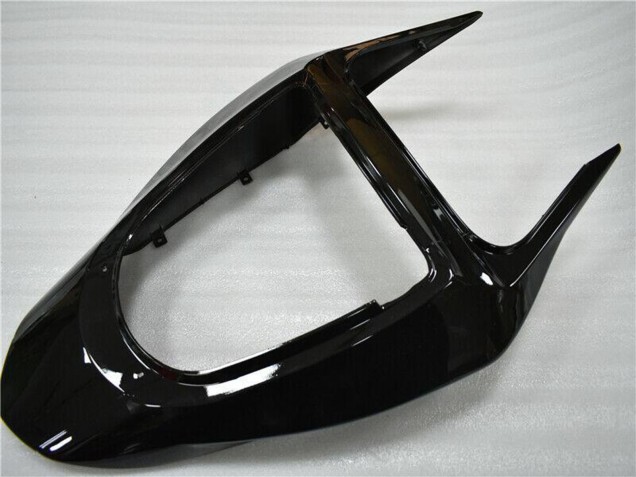 2003-2004 Glossy Black Kawasaki ZX6R Motorcycle Fairing Australia