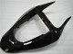 2003-2004 Glossy Black Kawasaki ZX6R Motorcycle Fairing Australia