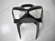 2003-2004 Matte Black Kawasaki ZX6R Motorcycle Fairings Australia