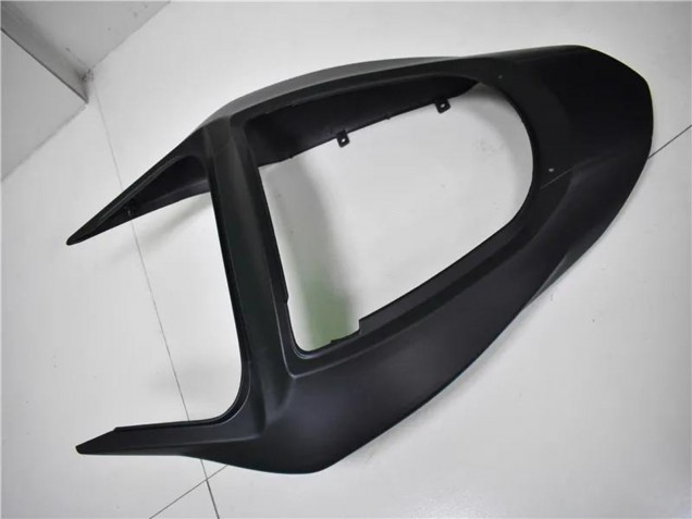 2003-2004 Matte Black Kawasaki ZX6R Motorcycle Fairings Australia