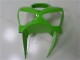 2003-2004 Green Kawasaki ZX6R Motorcycle Fairing Australia