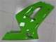 2003-2004 Green Kawasaki ZX6R Motorcycle Fairing Australia