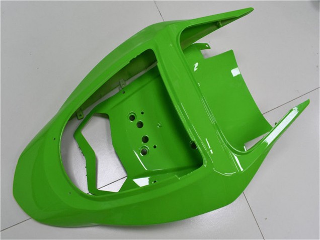 2003-2004 Green Kawasaki ZX6R Motorcycle Fairing Australia