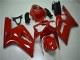 2003-2004 Red Kawasaki ZX6R Motorcycle Fairing Kits Australia