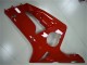 2003-2004 Red Kawasaki ZX6R Motorcycle Fairing Kits Australia