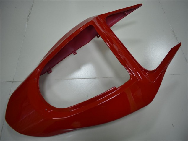 2003-2004 Red Kawasaki ZX6R Motorcycle Fairing Kits Australia