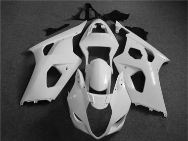 2003-2004 Unpainted Suzuki GSXR 1000 Motorcycle Fairings Australia