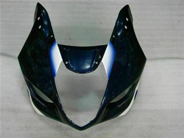 2003-2004 White Blue Glossy Black Red Suzuki GSXR 1000 Abs Motorcycle Fairings Australia