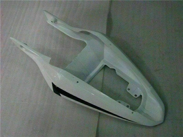 2003-2004 White Blue Glossy Black Red Suzuki GSXR 1000 Abs Motorcycle Fairings Australia