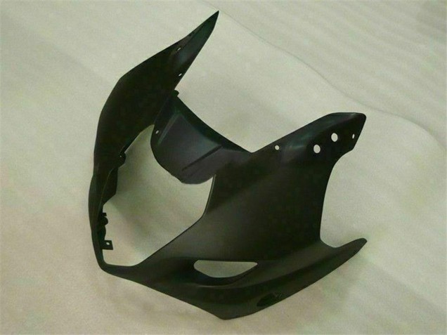 2003-2004 Matte Black Suzuki GSXR 1000 Motorcycle Fairings Australia