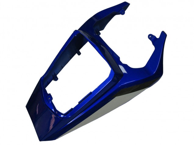2003-2004 Blue White Yamaha YZF R6 Motorcycle Fairing Australia