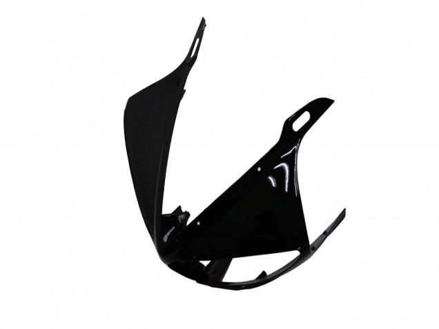 2003-2004 Glossy Black Matte Black Yamaha YZF R6 Motorcycle Fairings Australia