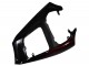 2003-2004 Glossy Black Red Flame Yamaha YZF R6 Motorcycle Fairing Australia