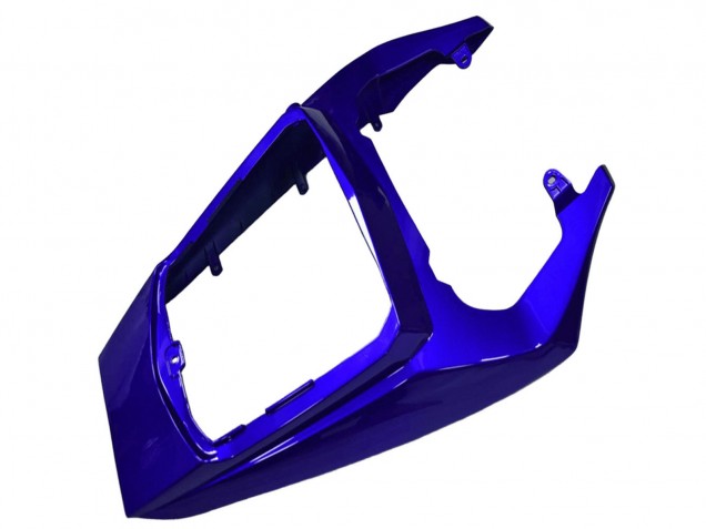 2003-2004 Blue White Yamaha YZF R6 Motorcycle Fairings Australia