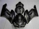 2004-2005 Matte Black Repsol Honda CBR1000RR Motorcycle Fairings Australia