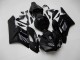 2004-2005 Glossy Black Matte Black Honda CBR1000RR Motorcycle Fairings Australia